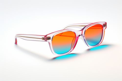 墨鏡遮陽鏡產(chǎn)品攝影圖 攝影圖