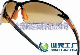 守護視界，清晰防護——代爾塔運動款防霧眼鏡全方位解析